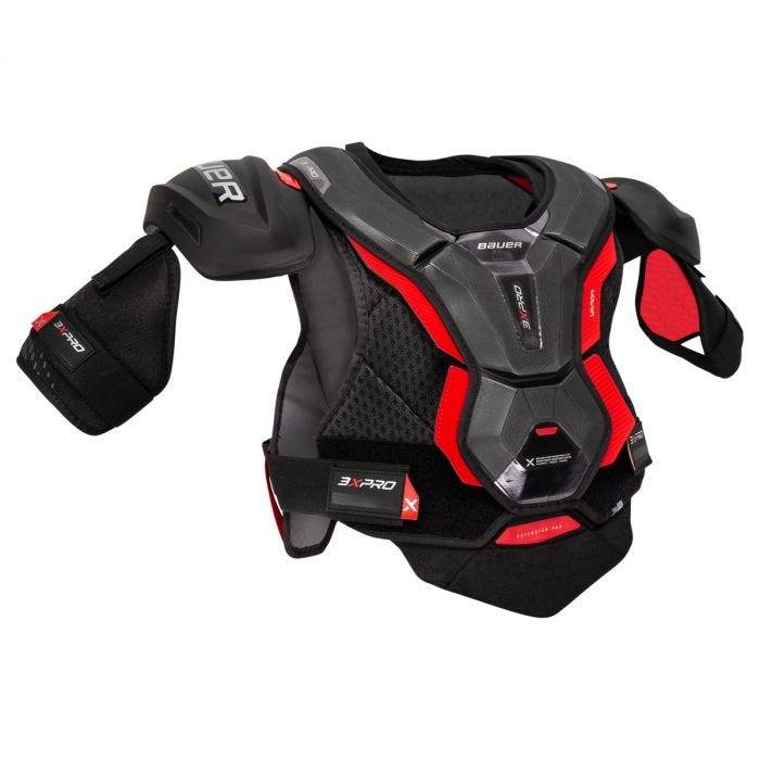 Youth L to protect the chest