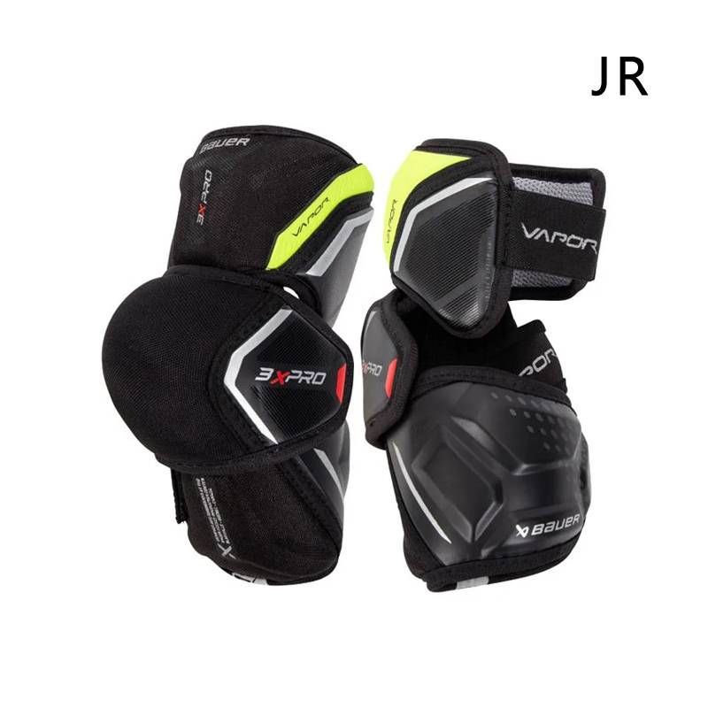 Junior elbers