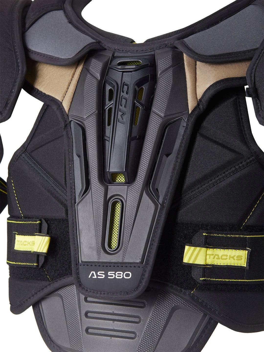 AS580CM new ice hockey protective Ball adult adult chest protection leg elbow and elbow warrior