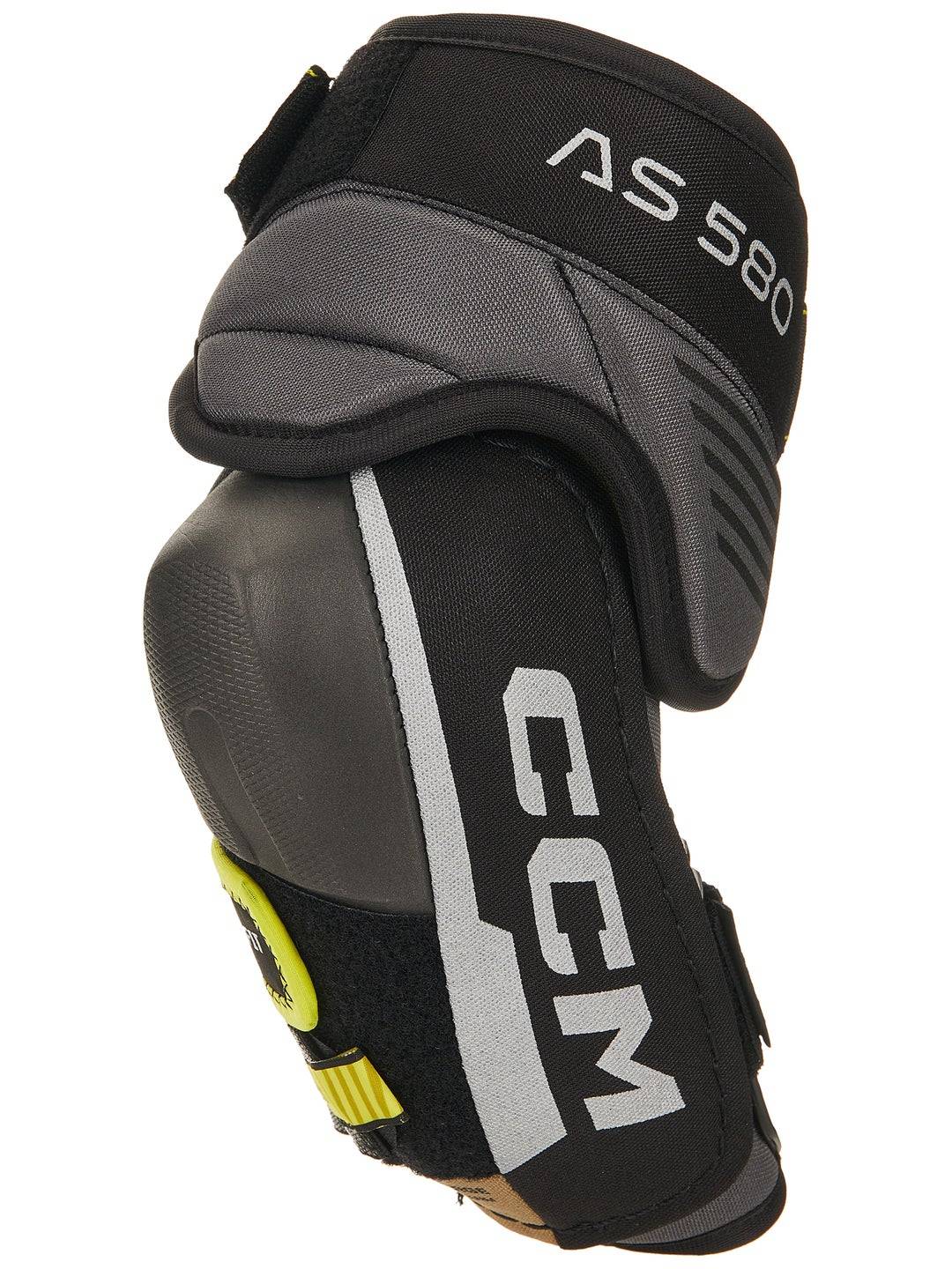 AS580CM new ice hockey protective Ball adult adult chest protection leg elbow and elbow warrior