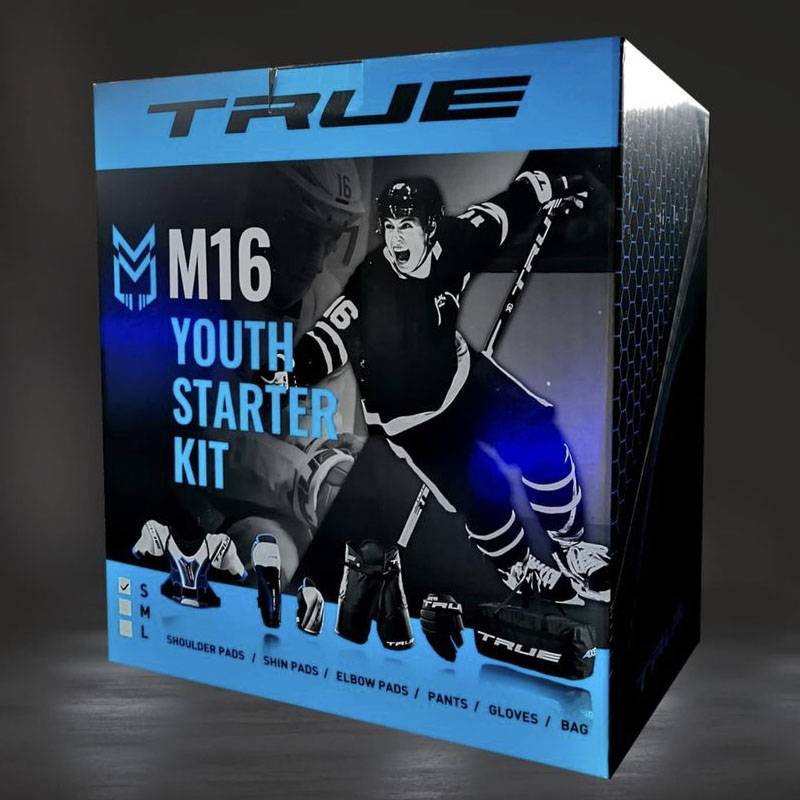 Treasure Blue M