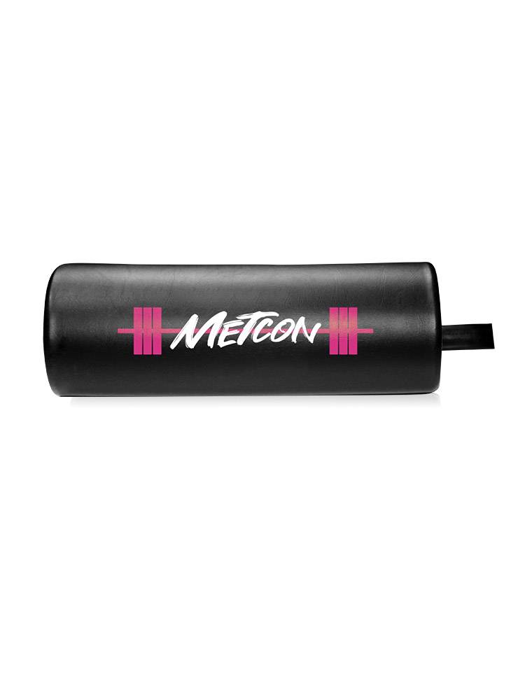 MetCon Mai concrete hip push bumper cushion plus round hips support protective pads fitness protective hip men and women