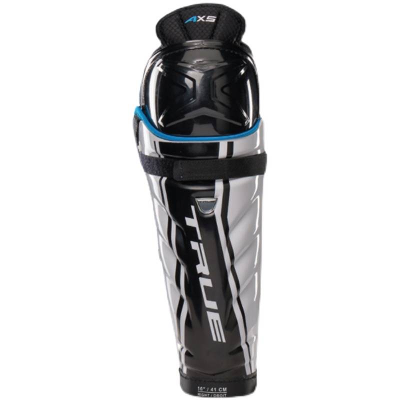 TRUE Ice Hockey Protective AX5 Ice Hockey Legside Protecting Young Adult Protective