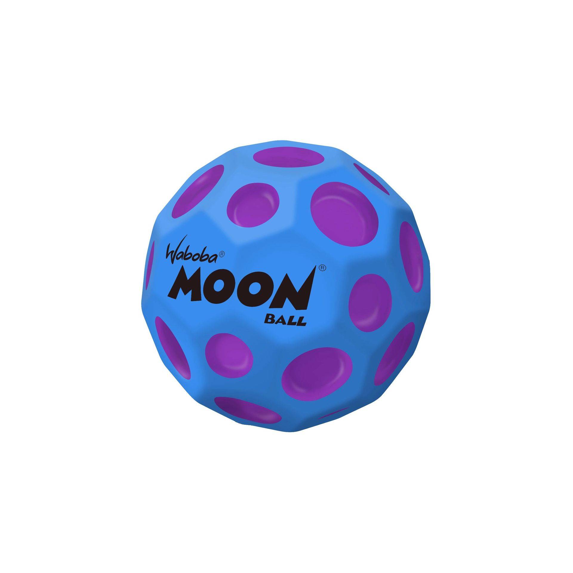 Mars Edition-Flying Moon Sky Blue