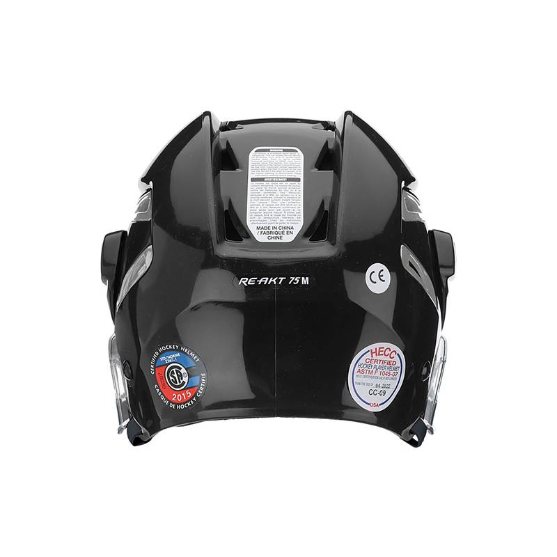 Bauer hockey helmet AKT75 Junior and Child Helmets professional hockey helmet。