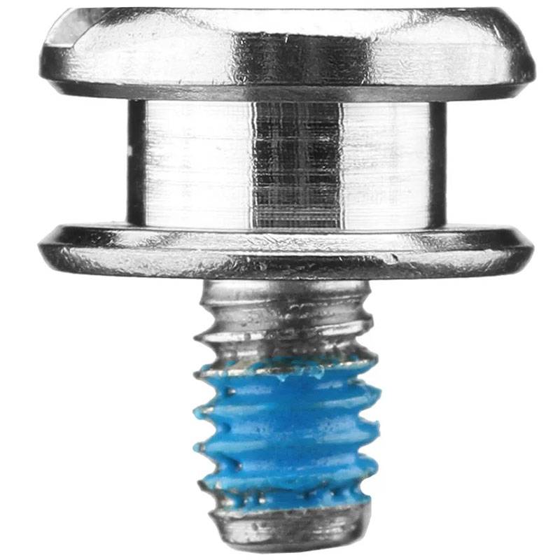 Spot Bauer bauer helmet universal screw accessories ice hockey helmet screw accessories screw set
