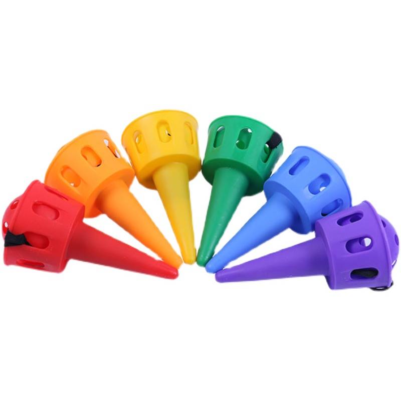 Children's throwing ball puzzle toys outdoor parent -child group construction sports fun and soft sense training equipment