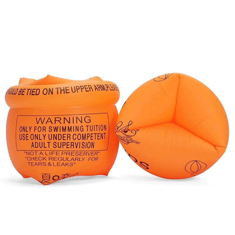 Safe Children's swimming arm ring arm ring floating sleeve sleeve floating baby baby young buoyancy equipment adult arm ring