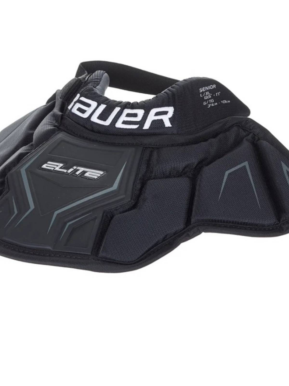 Bauer goalkeeper guard Ball Children, adult ice hockey goalkeeper