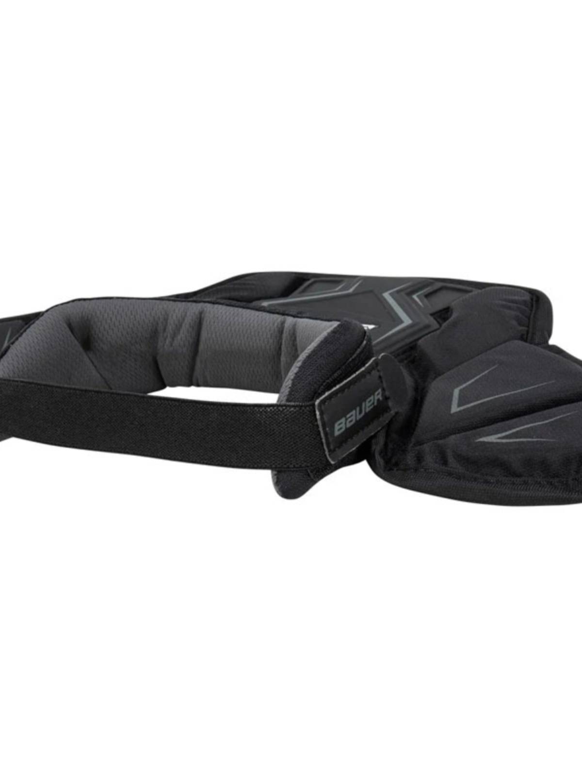 Bauer goalkeeper guard Ball Children, adult ice hockey goalkeeper