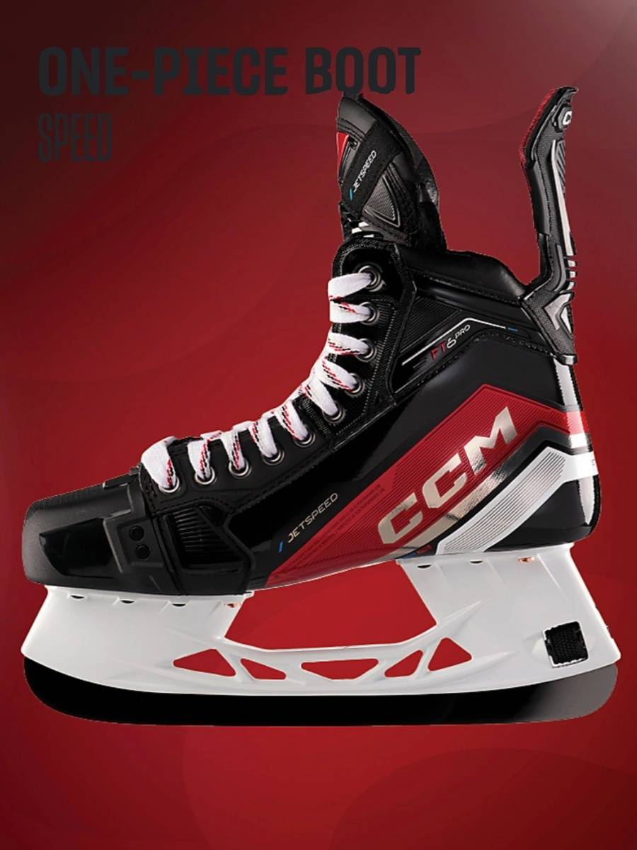 New CCM FT6 Pro Ice Hockey Sweet Shopping Shooting Sweate