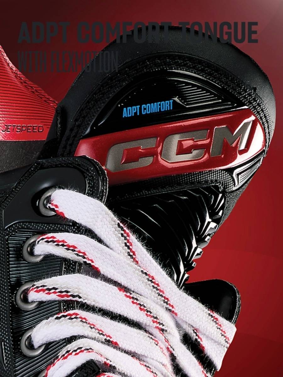 New CCM FT6 Pro Ice Hockey Sweet Shopping Shooting Sweate