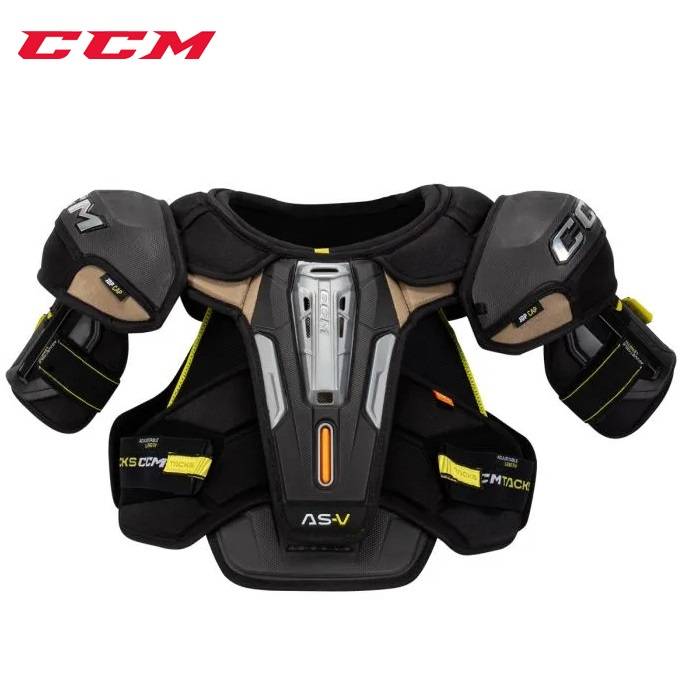 ASV Young S code care
