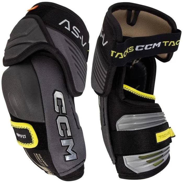ASV Young S code elbow care