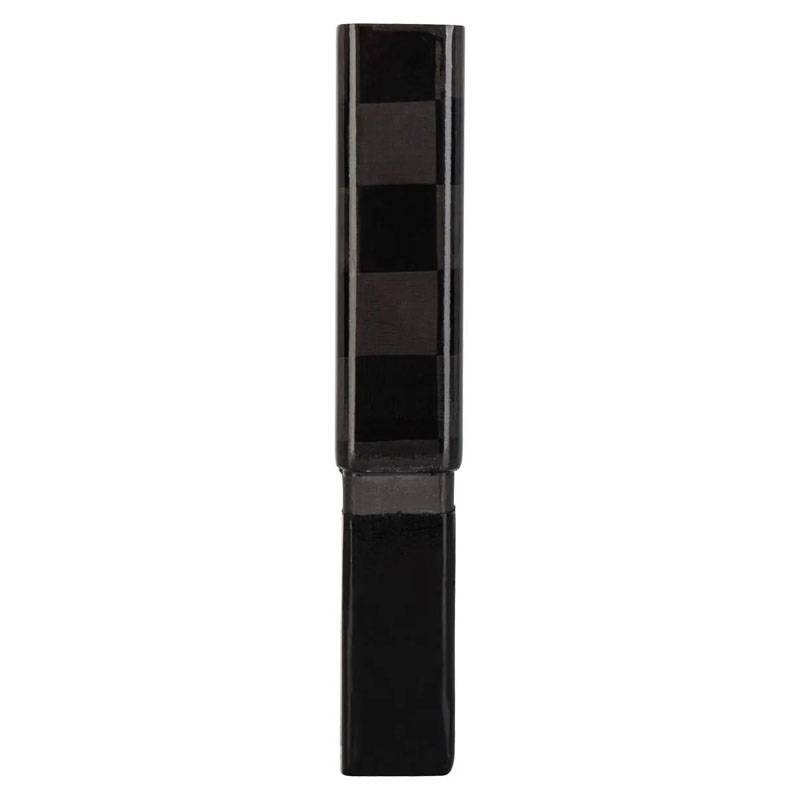 The new BAUER ice shaver is extended and the carbon fiber ice club delay rod is suitable for VAPOR NEXUS, etc.