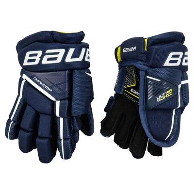 Children 8 -inch Navy Blue