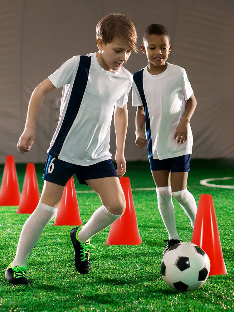 Mark barrel basketball training barrier dish dish around the ice cream tapered bucket pile pile pile football training assistant equipment