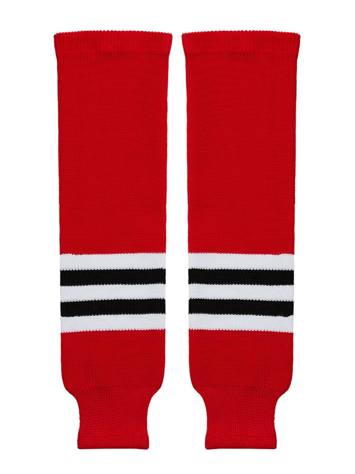 EALER ice hockey wool legs and socks thick solid ice hockey leg sock socks ice hockey knee knee stockings