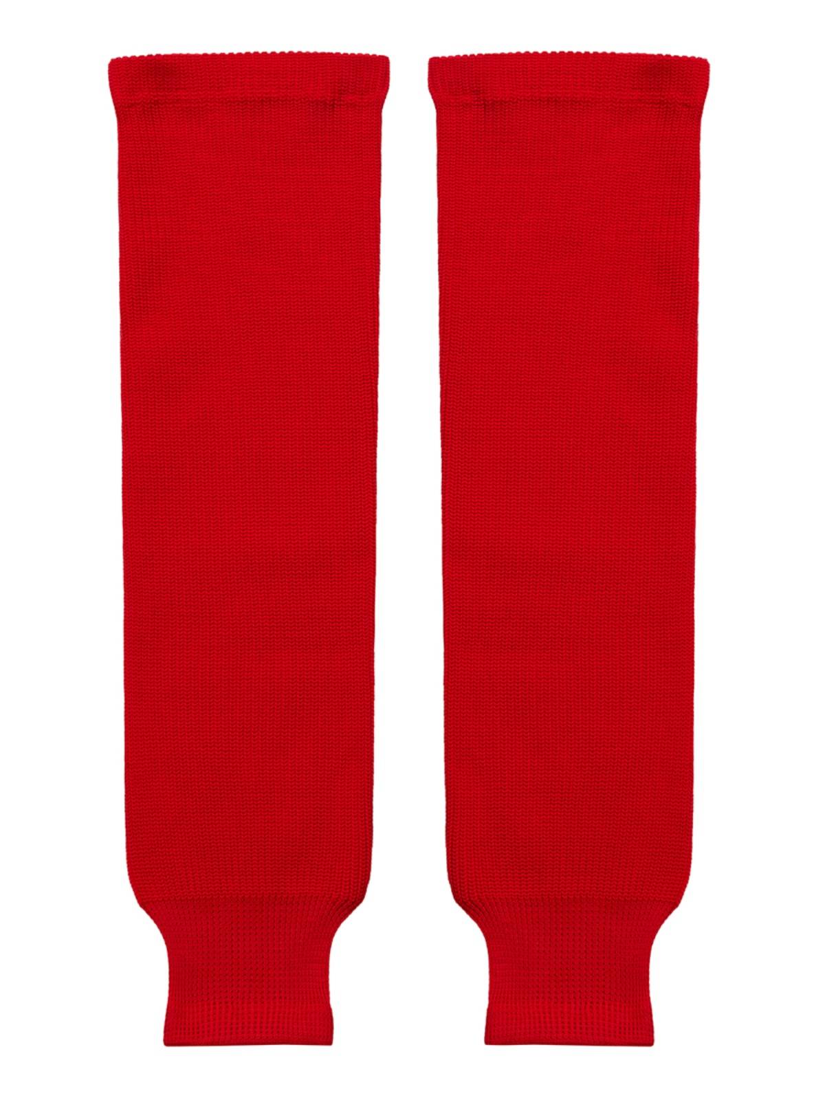 EALER ice hockey wool legs and socks thick solid ice hockey leg sock socks ice hockey knee knee stockings