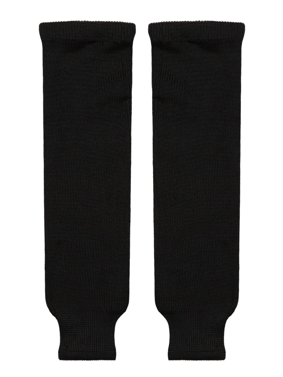 EALER ice hockey wool legs and socks thick solid ice hockey leg sock socks ice hockey knee knee stockings