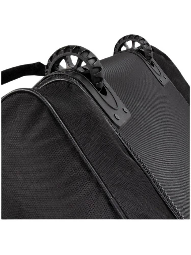 Genuine Bauer Elite Ball Hocurex Guard Pack Youth Back Belt Wheel Polying Equipment Bag