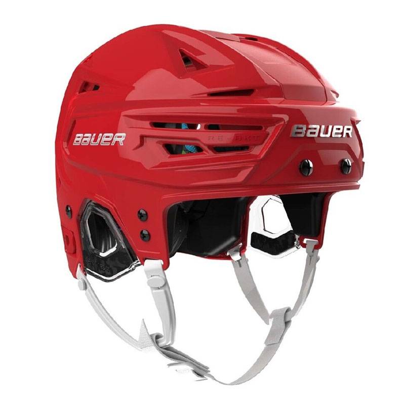 New Bauer RE-kt 155 Ice Hockey helmet Buner Backest high-end lightweight ice hockey competition protective cap