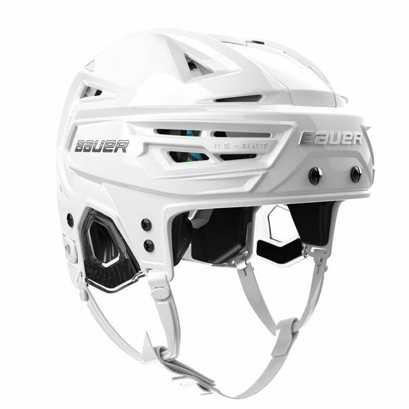 White S without a mask