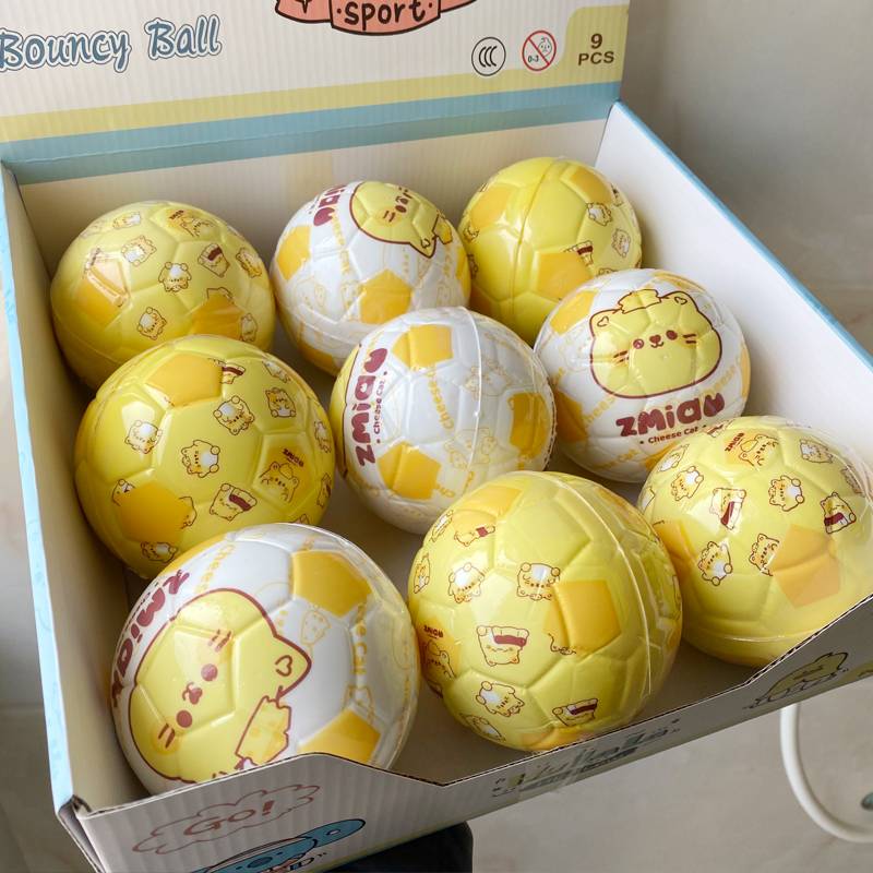 Large solid shot shooting ball ultra -high elastic ball PU hand shooting student mini small basketball children's toy jumping ball