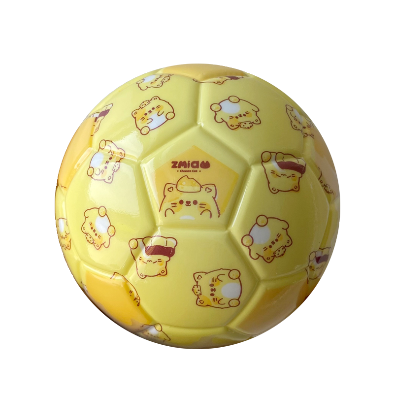Large solid shot shooting ball ultra -high elastic ball PU hand shooting student mini small basketball children's toy jumping ball