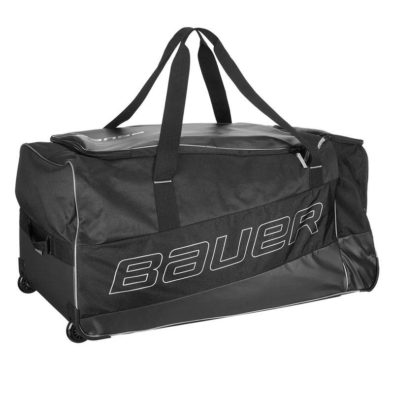New Ball Hockey Guard Bag Bauer Children Adult Ice Hockey Equipment Big Tipper Guard Protective Bag