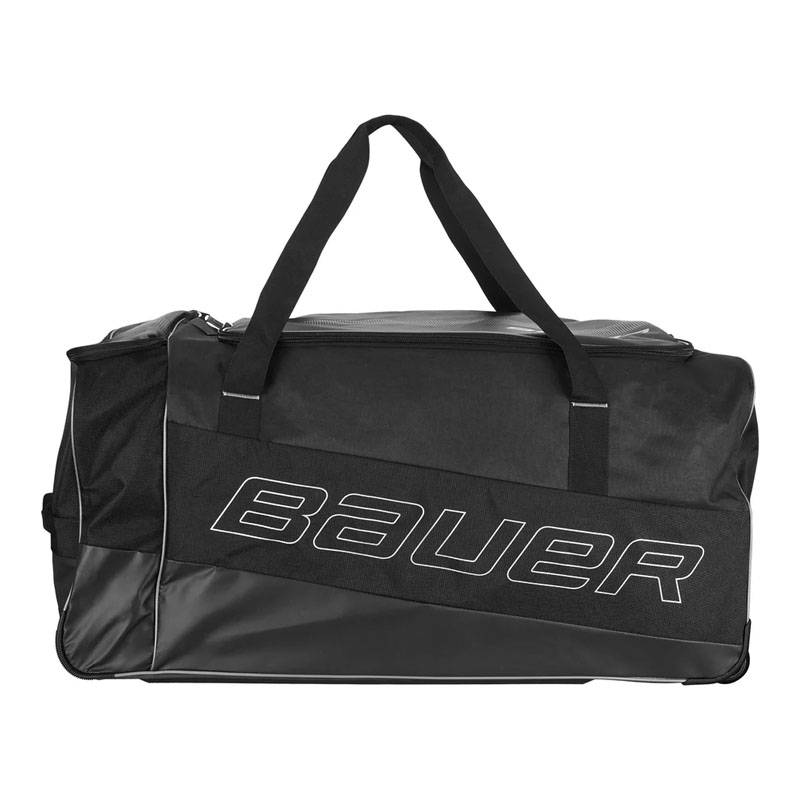 New Ball Hockey Guard Bag Bauer Children Adult Ice Hockey Equipment Big Tipper Guard Protective Bag