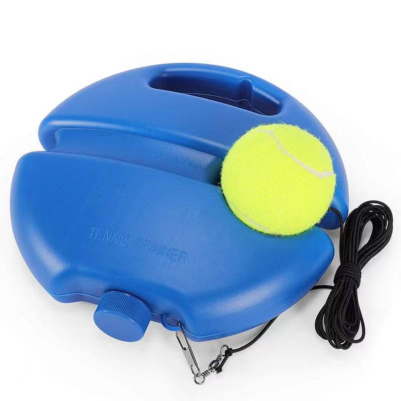 Bring line tennis+round base
