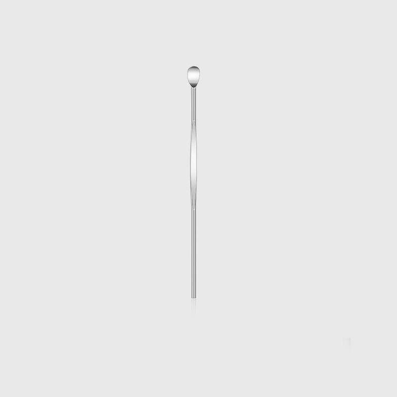 Single -ear spoon