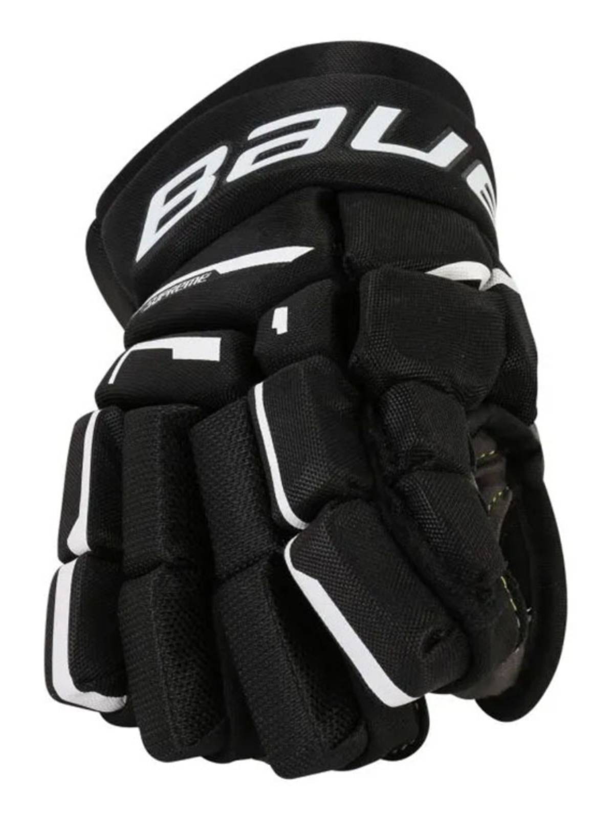 23 BAUER M3 Ice Hockey Gloves Ball of Adult Intermediate Performance Wide Hockey Gloves protective protective gear