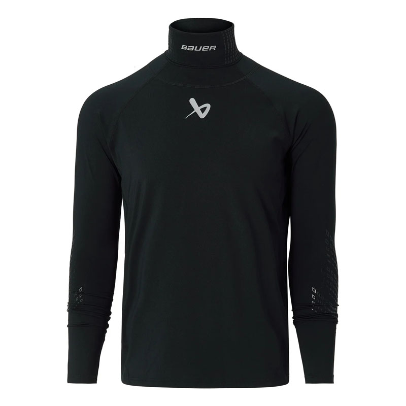 23 high -necked dry clothes adult L code
