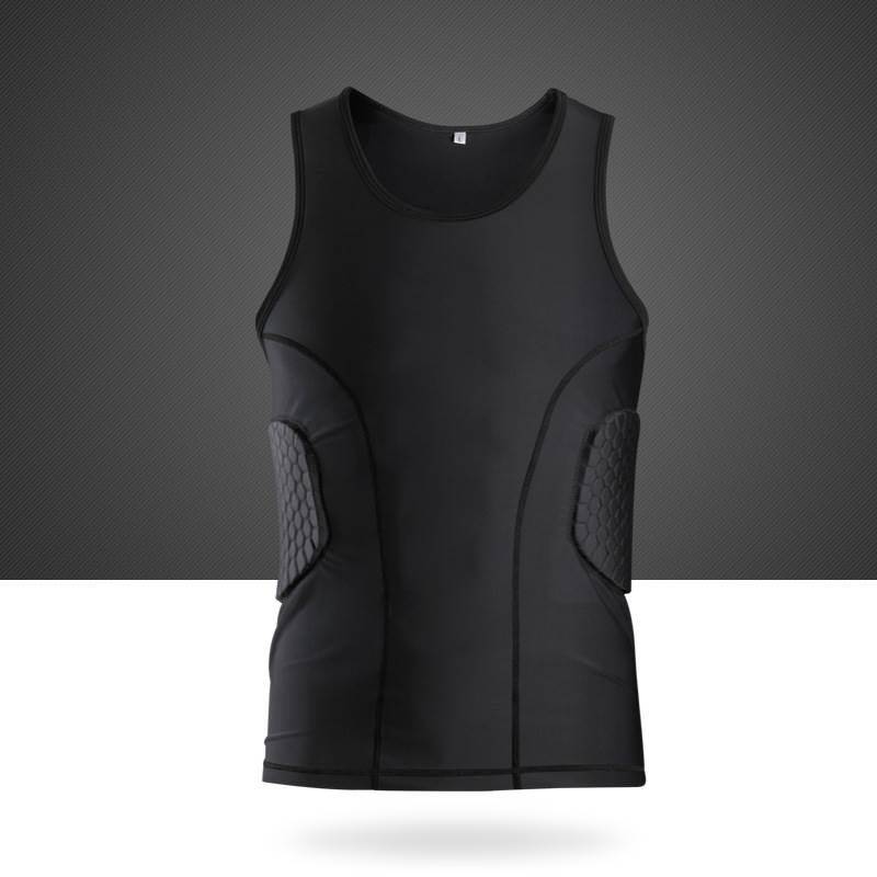 Basketball Protective Football Anti -collision Server Football Clothing Taekwondo Protective Ice Hockey Barball Ski Set