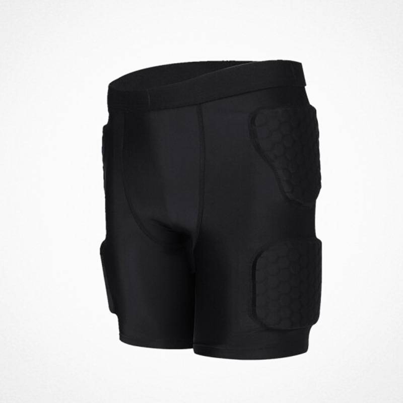 Anti -collision shorts, L (recommended 65-75kg)