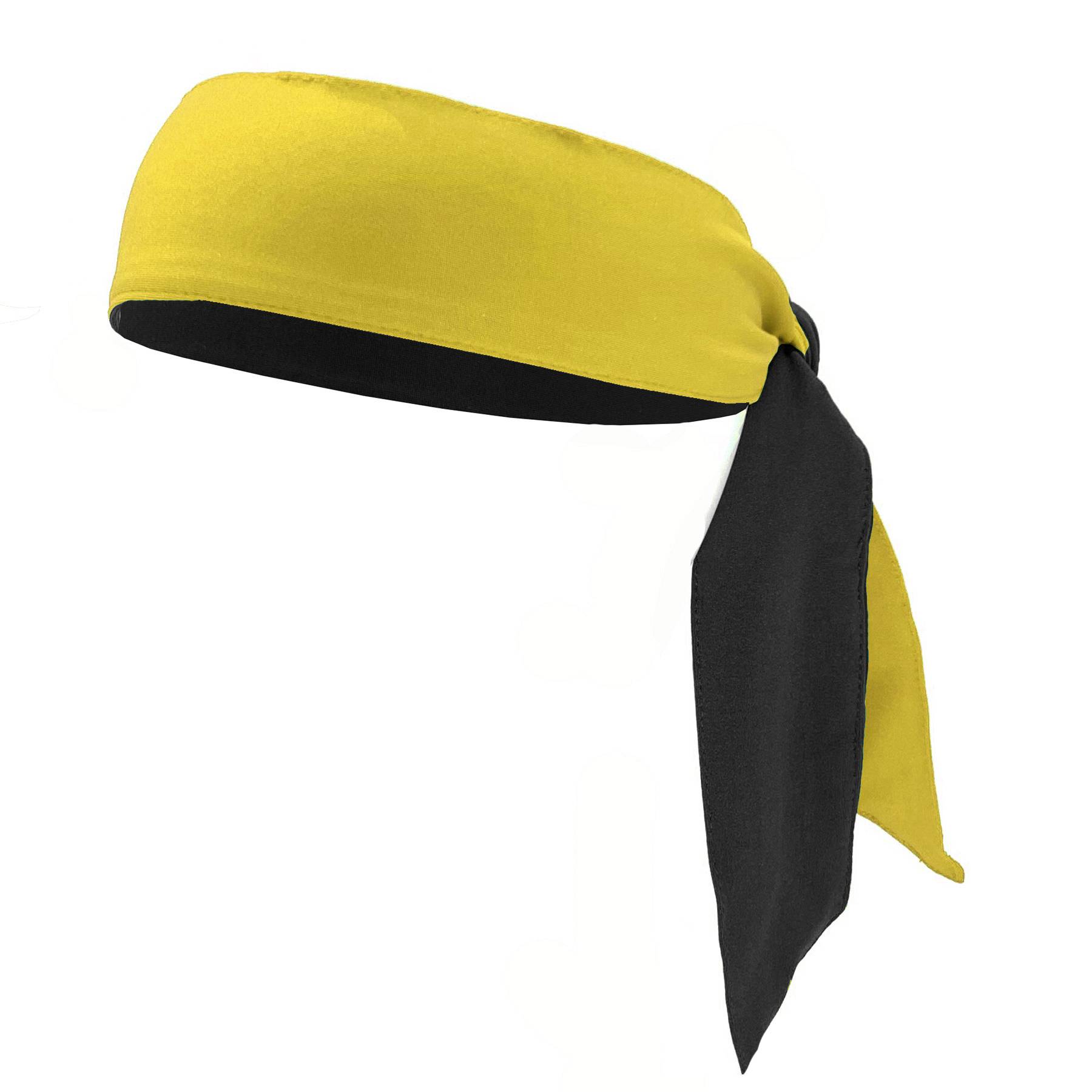 Black yellow