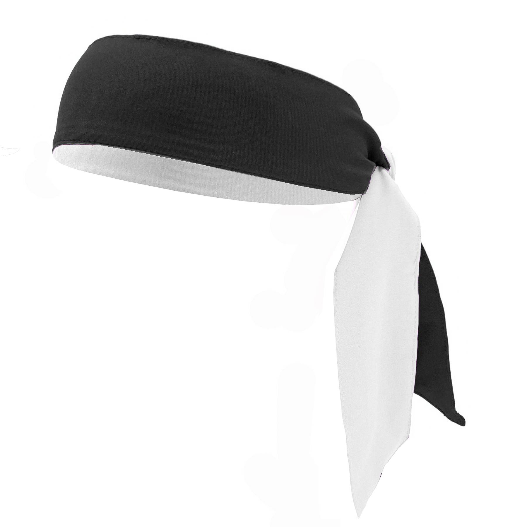 Black white