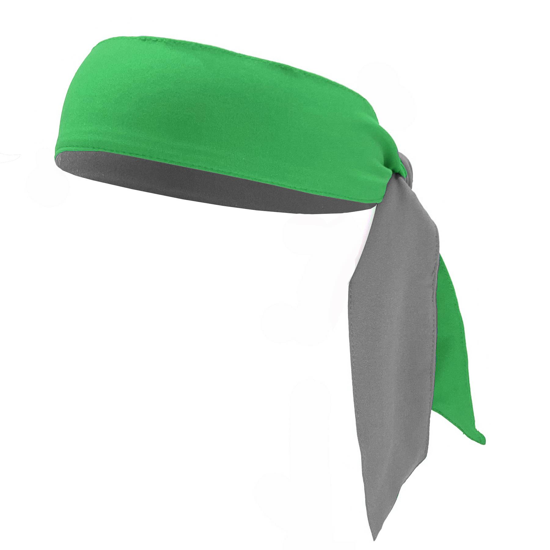 Gray green