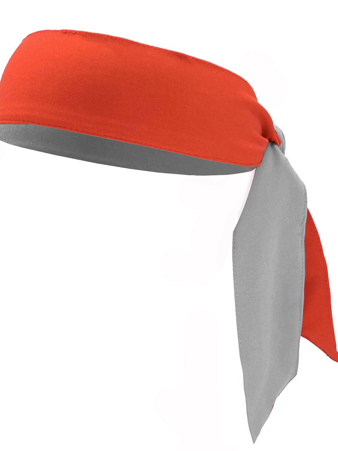 Gray red