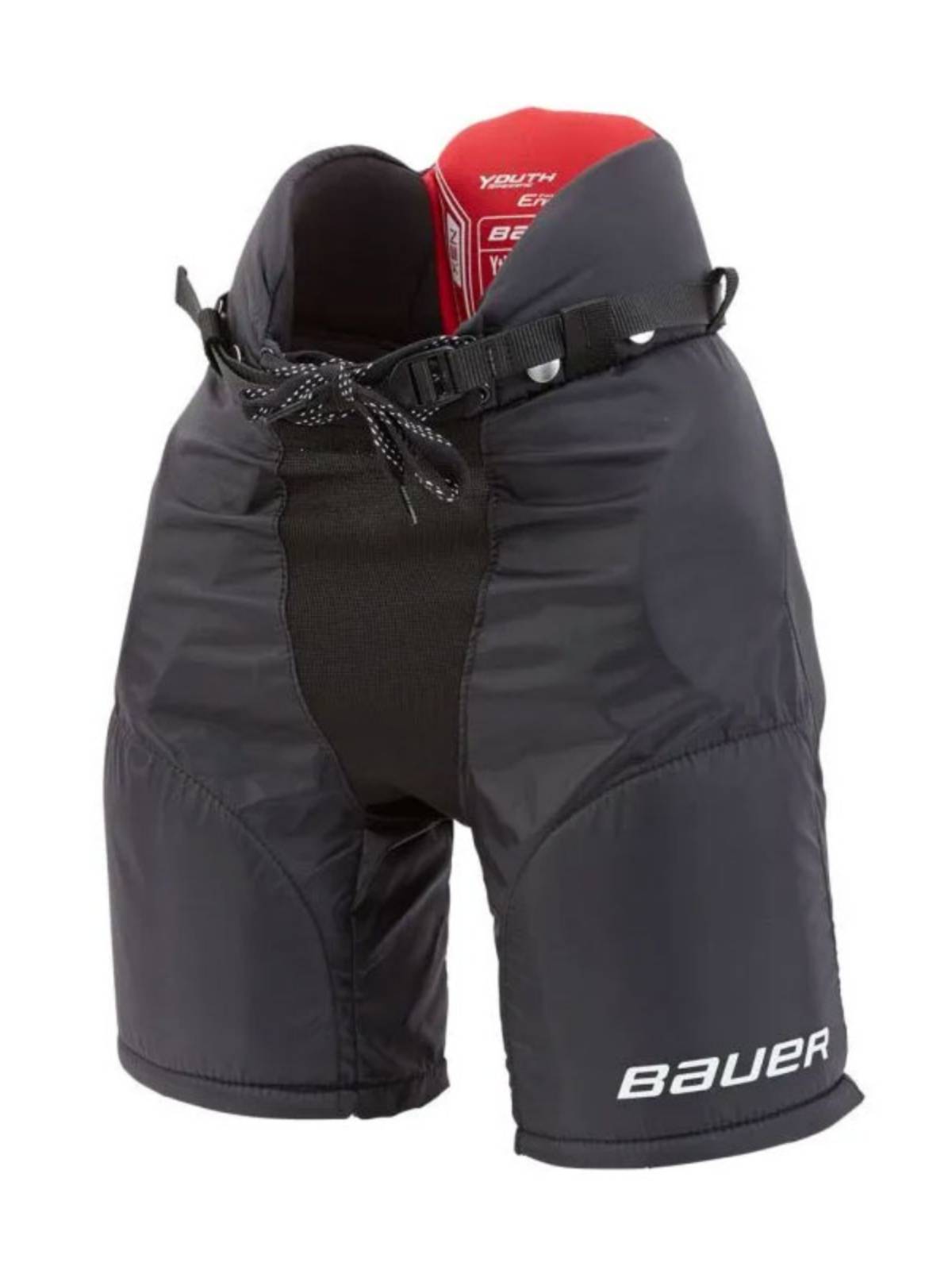 bauer Ball NSX Ice Hockey Protective Set Gloves Children Protect the Elbow, Elbow Legs, Falling Pants Helmet Ice Shop