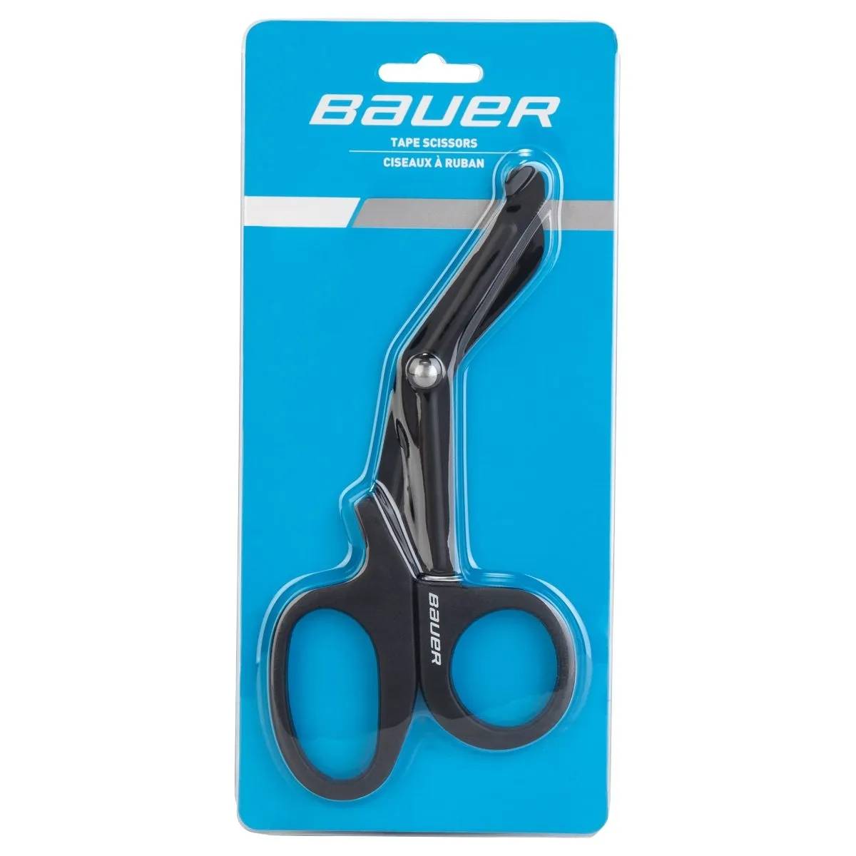 Bauer tapecase scissors