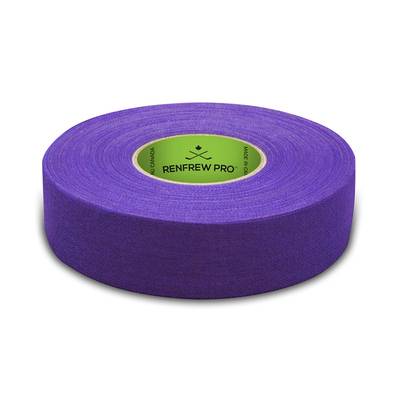 Purple head tape