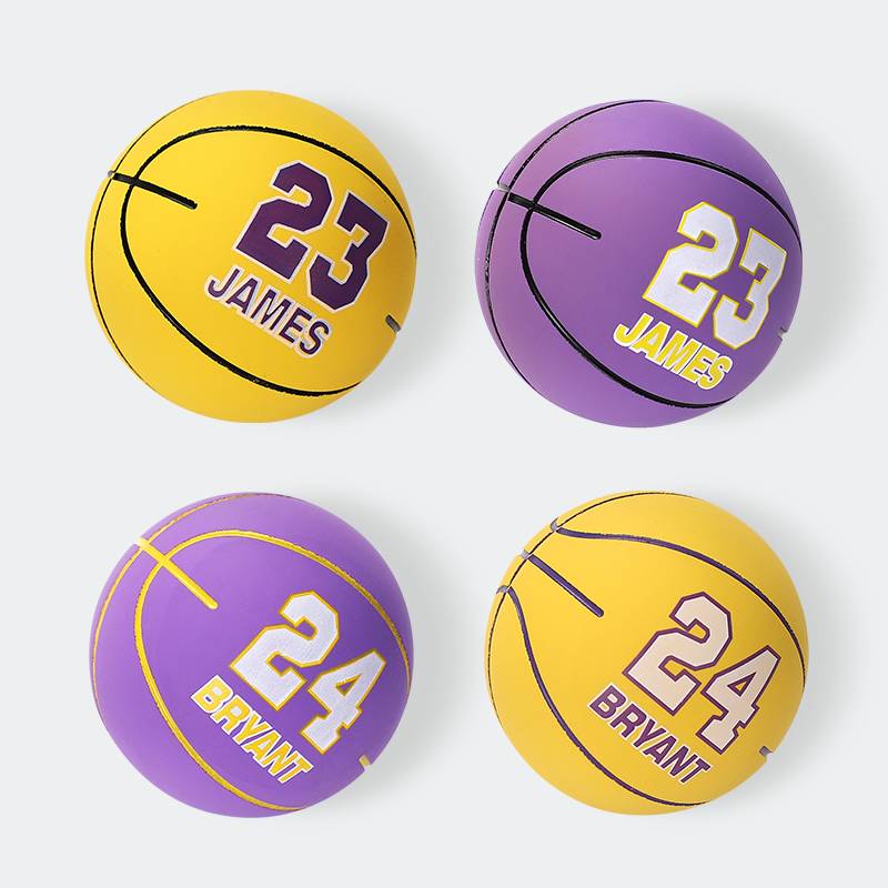 James and Kobe [A set of 4 combinations]