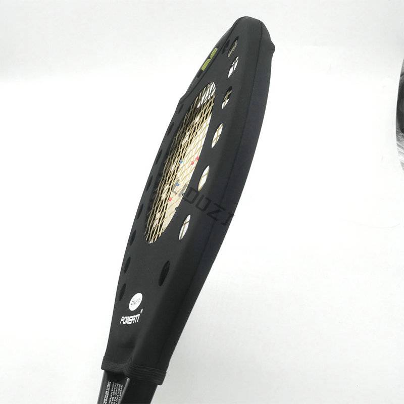 New target dessert center training device children's adolescent portable tennis quasi -point training device tennis racket network