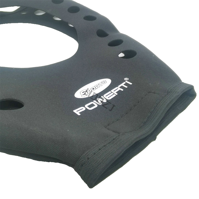 New target dessert center training device children's adolescent portable tennis quasi -point training device tennis racket network