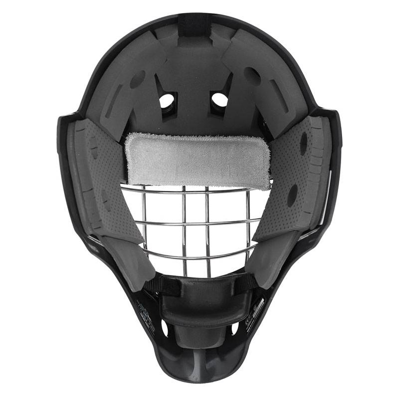 The new 940X children's adult ice hockey goalkeeper helmet helmet Ball ice goalkeeper