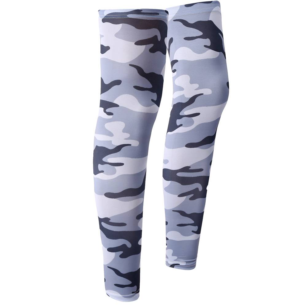 Gray camouflage