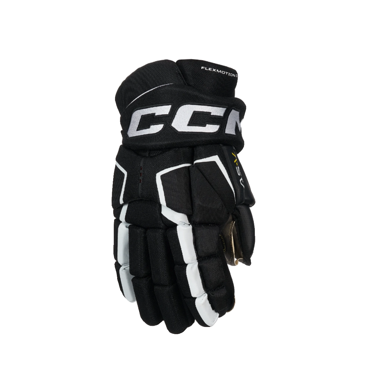 CCM TACKS AS-V Ice Hockey Glove Hockey Gloves Junior Adult Ice Hockey Competition Advanced Gloves ASV